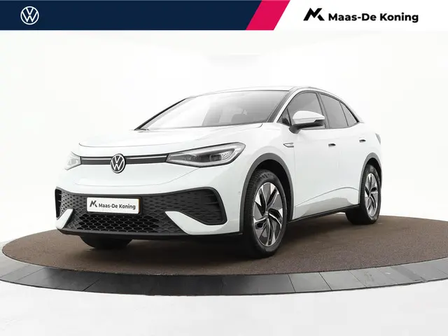 Volkswagen ID.5 Pro 77 kWh 204pk 2022 Elektrisch