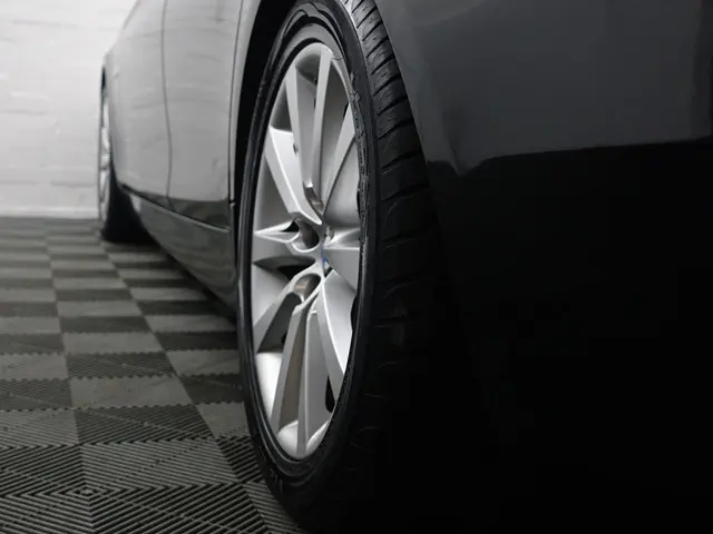 BMW 5 Serie 528i M Sport Aut- 2014 Benzine 31