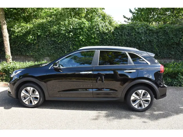 Kia e-Niro 3