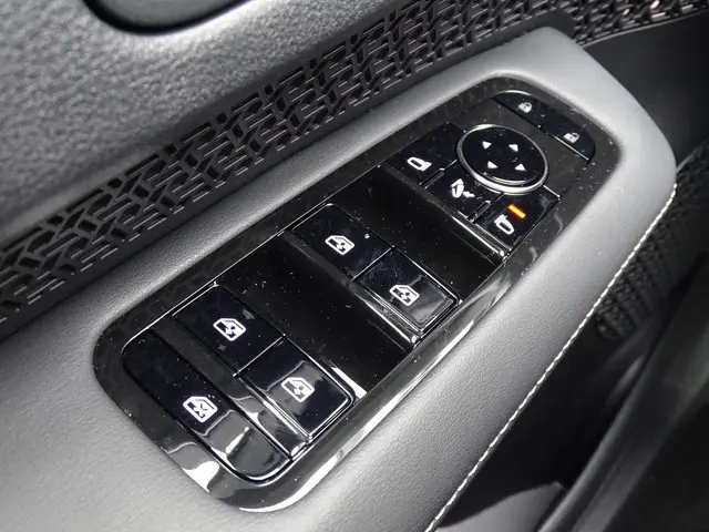 Nissan ARIYA Limited Edition 91 kWh 2026 Elektrisch 21