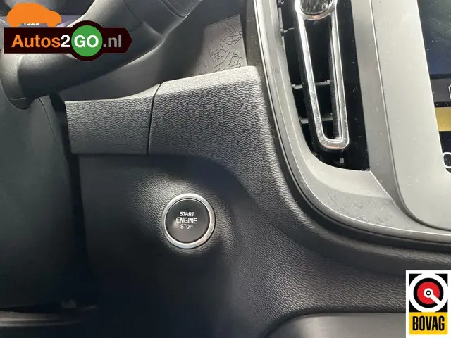 Volvo XC40 1.5 T3 Inscription 2018 Benzine 16