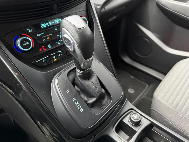 Ford C-MAX 1.5 Titanium 2015 Benzine 30