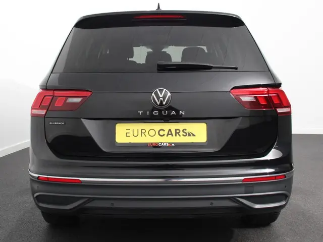Volkswagen Tiguan Allspace 3