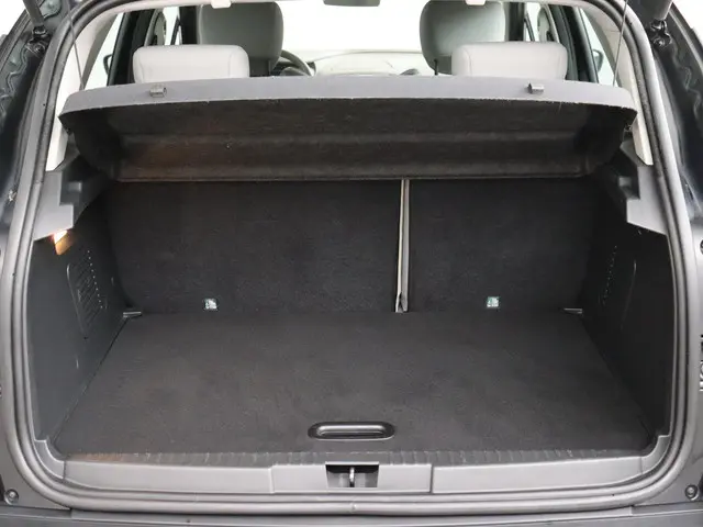 Renault Captur 1.2 TCe Dynamique 2013 Benzine 8