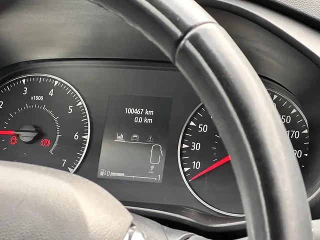 Dacia Sandero Stepway 1.0 TCe 90 Comfort 2021 Benzine 11