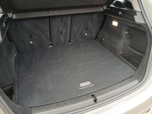 BMW 2 Serie Active Tourer 220i Luxury 2015 Benzine 11