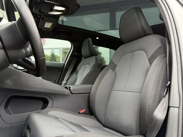 Polestar 2 Long Range Dual Motor AWD 2021 Elektrisch 11