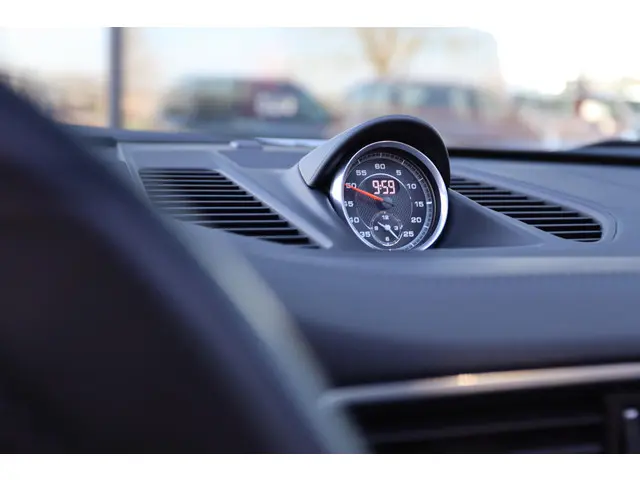 Porsche 911 3.0 CARRERA 4S PDK *BTW* 2017 Benzine 3