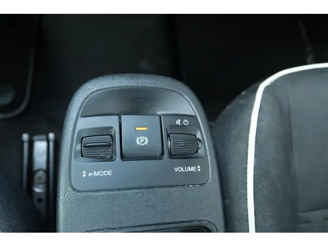 Fiat 500e 42 kWh 2023 Elektrisch 31