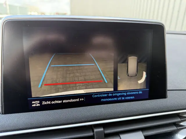 Peugeot 5008 1.2 PureTech GT-Line 7p. 2017 Benzine 14