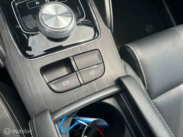 MG MG ZS EV Luxury 45 kWh 2020 Elektrisch 13