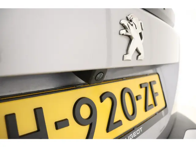 Peugeot 2008 1.2 PureTech Allure 2020 Benzine 14