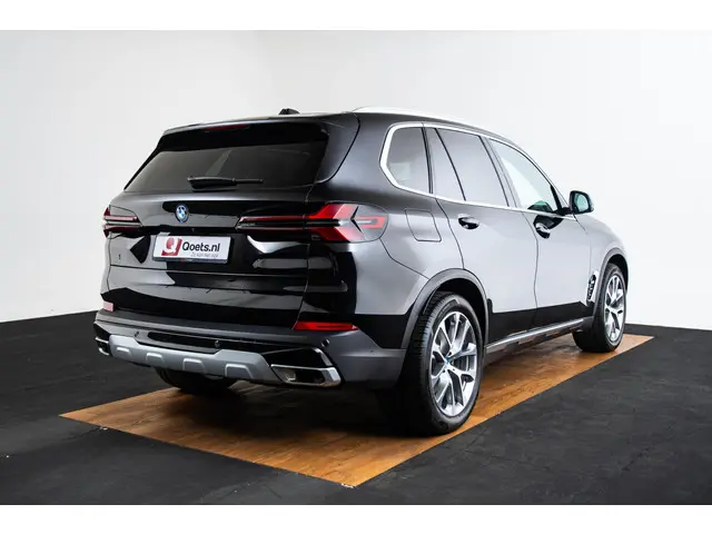BMW X5 xDrive50e 2024 Hybride Benzine 2