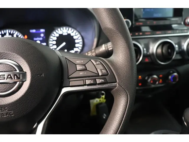 Nissan Juke 1.0 DIG-T Visia 2020 Benzine 21