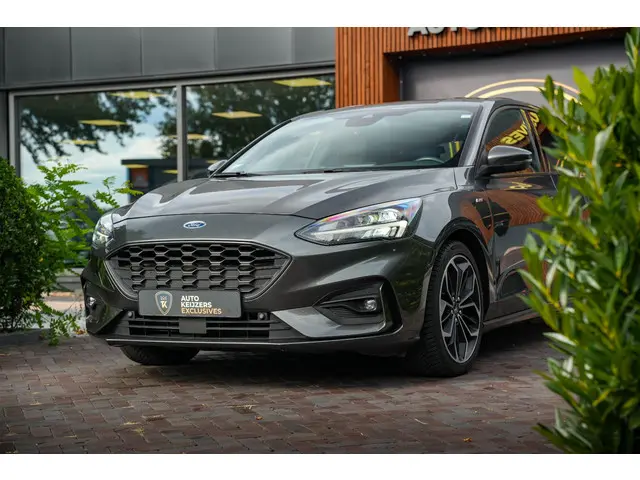 Ford Focus ST Line 2019 Benzine 13