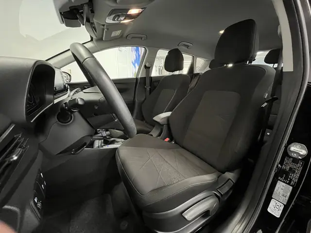 Hyundai Bayon 1.0 T-GDI Comfort 2024 Benzine 7