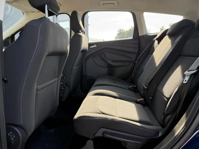 Ford Kuga 1.5 EcoBoost Trend Ultimate 2018 Benzine 9