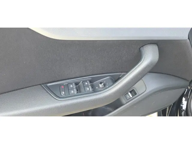 Audi A4 Avant 2.0 TDI Sport Pro Line S 2016 Diesel 19