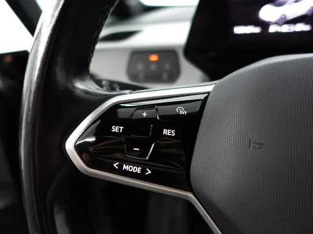 Volkswagen ID.3 First Plus 58 kWh Aut- 2020 Elektrisch 17