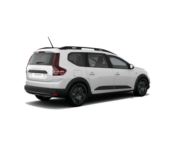 Dacia Jogger Expression 2025 LPG/Gas 9