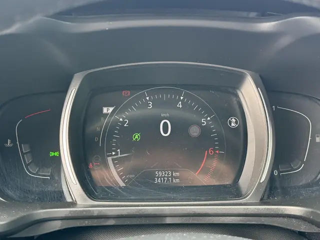 Renault Kadjar 1.3 TCe Bose 2020 Benzine 4