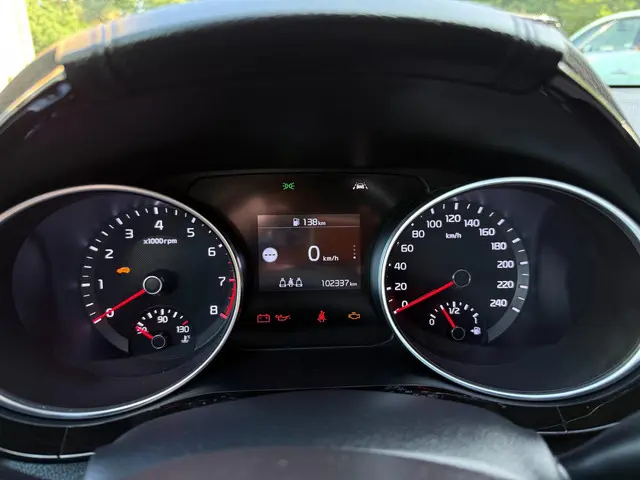 Kia Ceed 1.0 T-GDi DynamicPlusLine 2020 Benzine 13