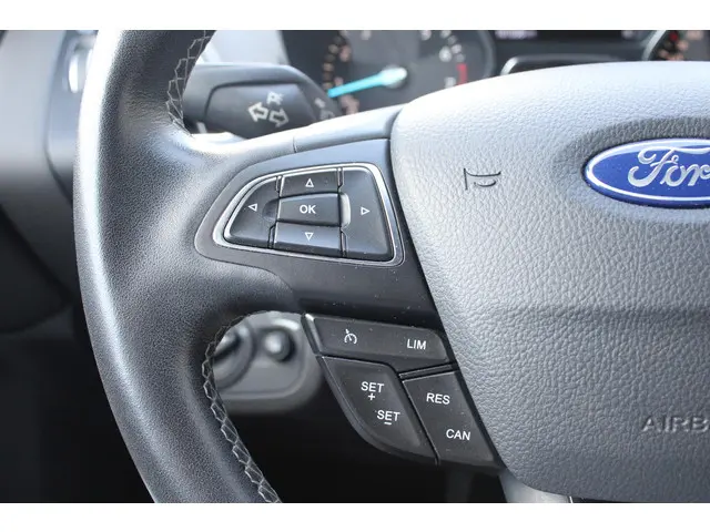 Ford Kuga 1.5 EcoBoost ST Line 2017 Benzine 20