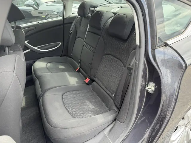 Citroën C5 1.6 THP Collection 2012 Benzine 21