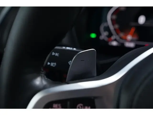 BMW X4 xDrive20i M Sport 2020 Benzine 26