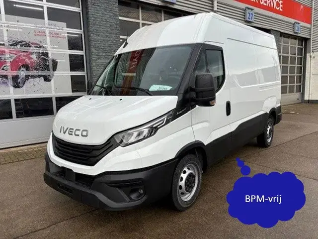 Iveco Daily