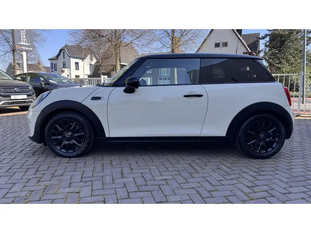 MINI Cooper 2
