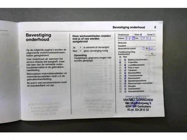 Opel Corsa 1.2 GS Line 2022 Benzine 6