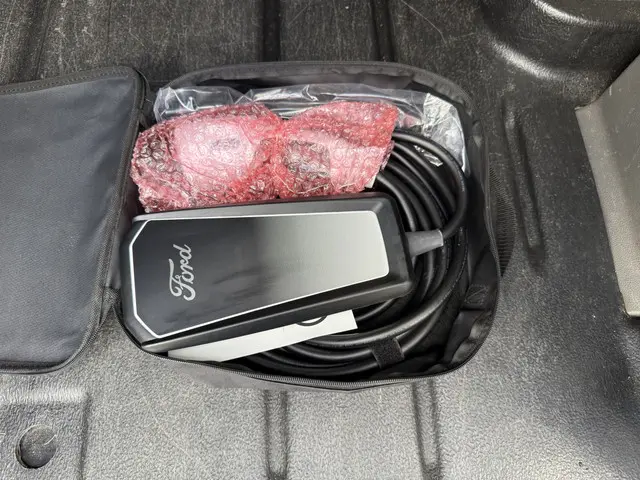 Ford E-Transit 75kWh 184PK 2023 Elektrisch 12