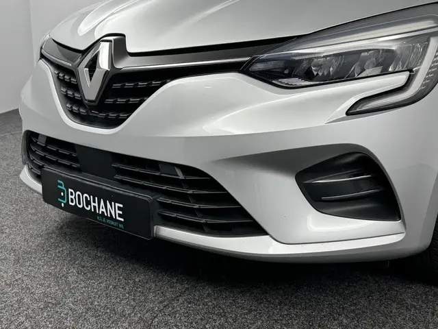 Renault Clio 1.0 TCe Intens 2019 Benzine 11