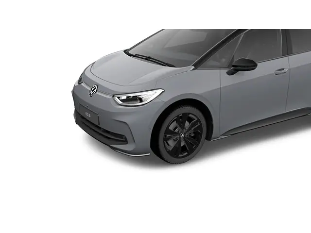 Volkswagen ID.3 59kWh 204 1AT Pro Business 2025 Elektrisch 4