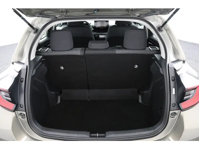 Toyota Yaris 1.5 Hybrid Dynamic 2020 Hybride Benzine 23