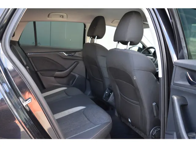 Škoda Scala 1.0 TSI Business Edition 2019 Benzine 17