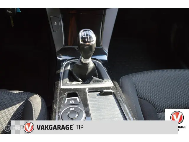 Hyundai i40 1.6 GDI Blue i-Drive 2012 Benzine 16