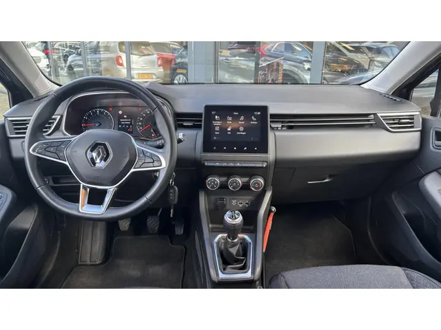 Renault Clio 3