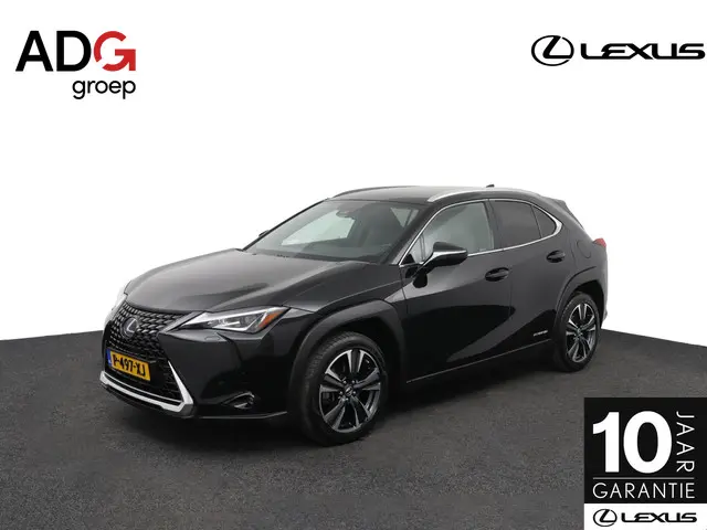 Lexus UX 250h Preference Line 2022 Hybride Benzine