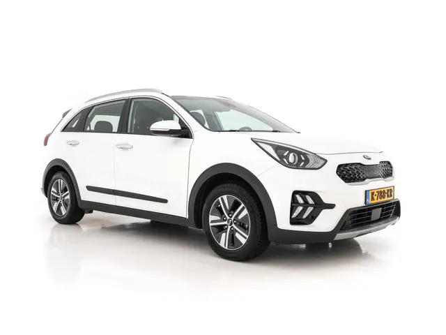 Kia Niro 1.6 GDi Hybrid DynamicLine 2021 Hybride Benzine