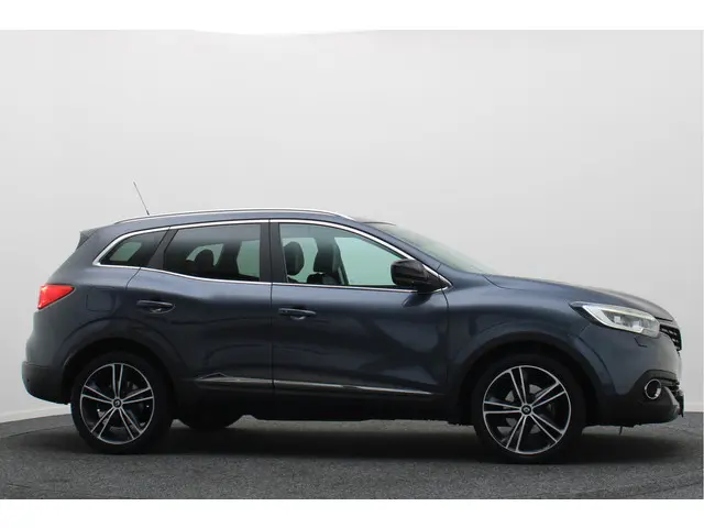 Renault Kadjar 1.2 TCe Extase Automaat 2016 Benzine 20