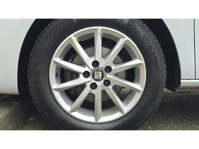 SEAT Ibiza ST 1.0 EcoTSI Style Connect 2015 Benzine 9