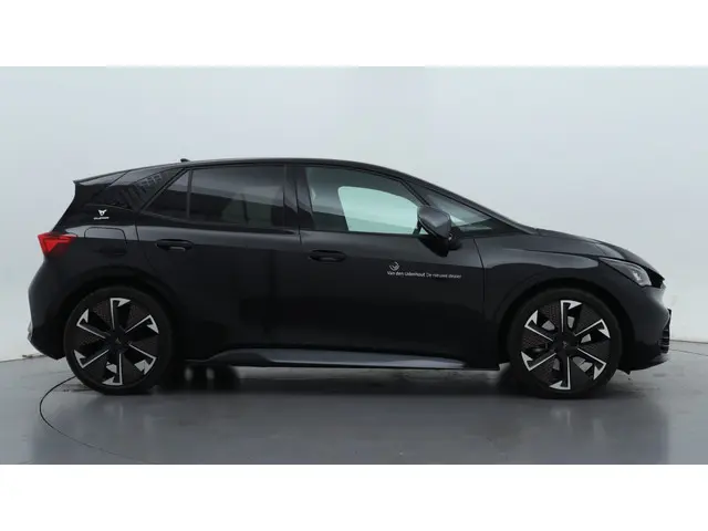 CUPRA Born Business 59 kWh / 2024 Elektrisch 4