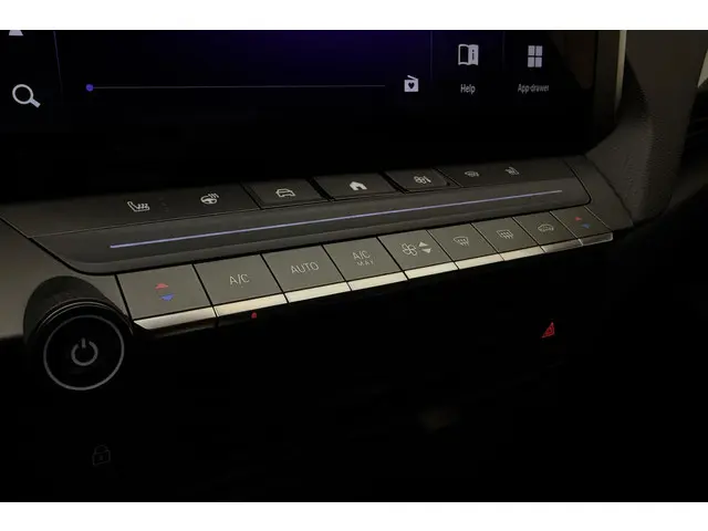 Opel Astra 1.6 Hybrid Level 4 2024 Hybride Benzine 22