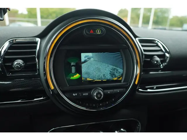 MINI Clubman Mini 2.0 Cooper S 2019 Benzine 20