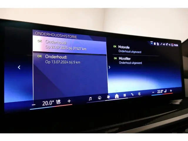 BMW X5 xDrive50e 2024 Hybride Benzine 34