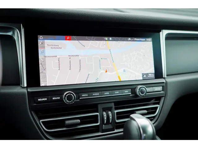 Porsche Macan 2.0 2020 Benzine 20