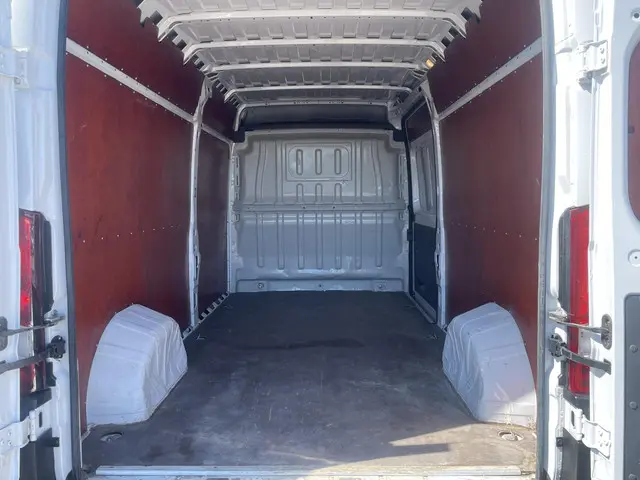 Fiat Ducato 33 2.3 MultiJet L3H2 2019 Diesel 10