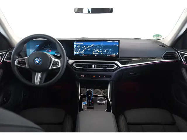 BMW i4 eDrive40 84 kWh 2022 Elektrisch 32